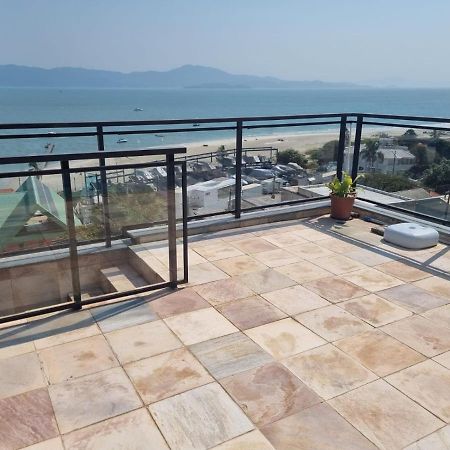 Jurere Ocean Flats Florianopolis Exterior foto