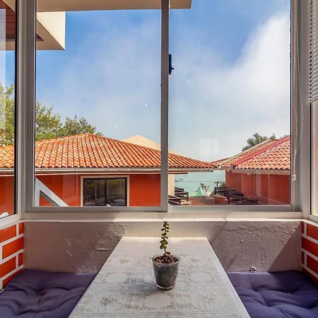 Jurere Ocean Flats Florianopolis Exterior foto