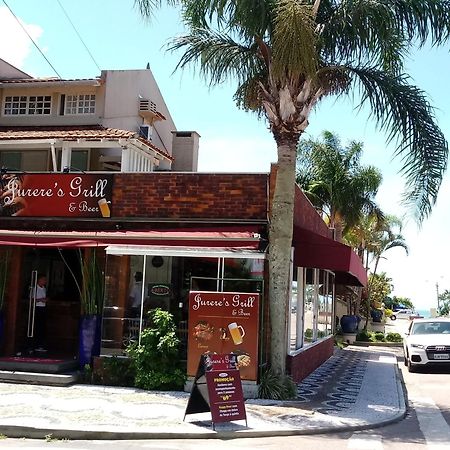 Jurere Ocean Flats Florianopolis Exterior foto
