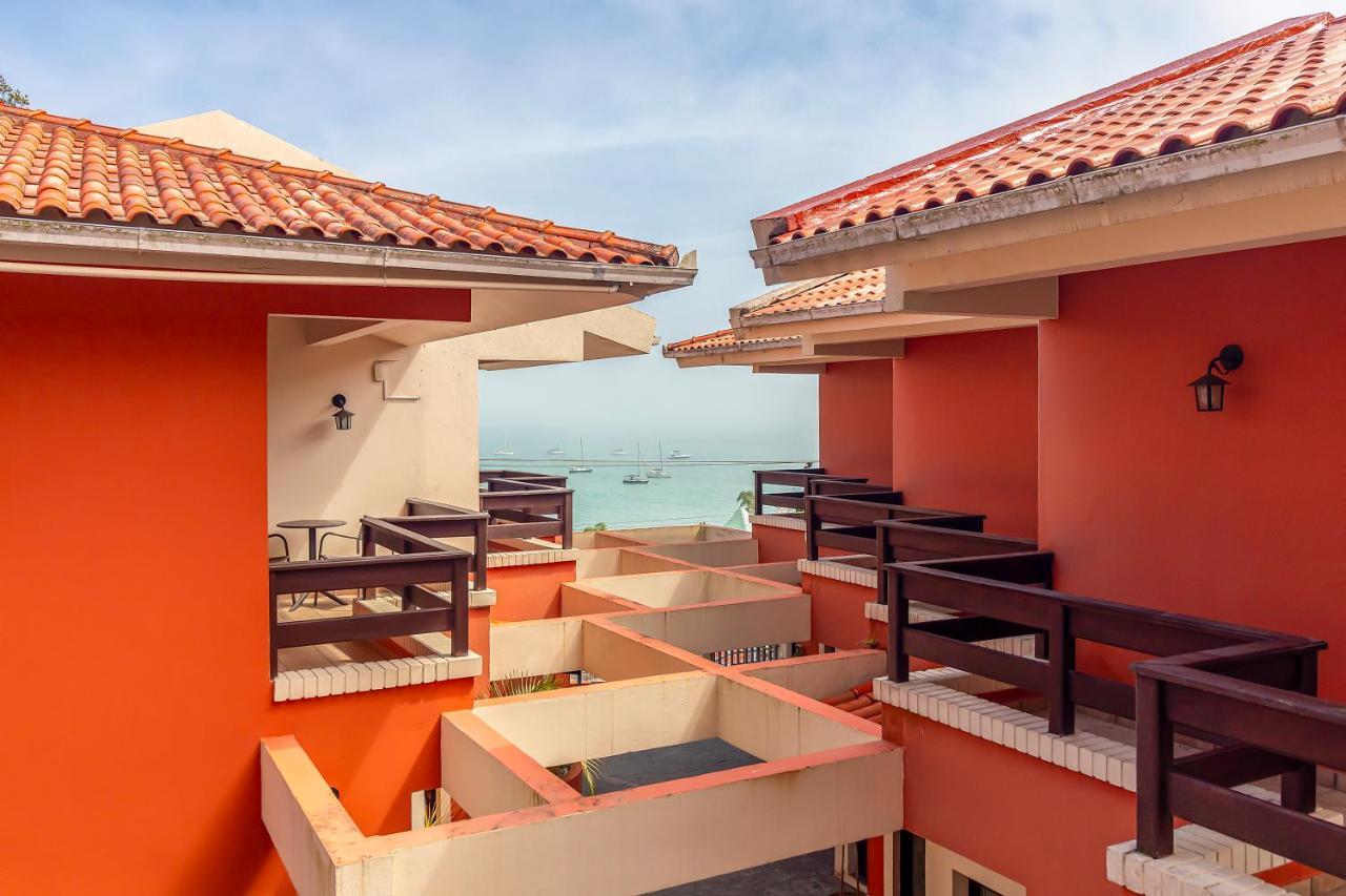 Jurere Ocean Flats Florianopolis Exterior foto