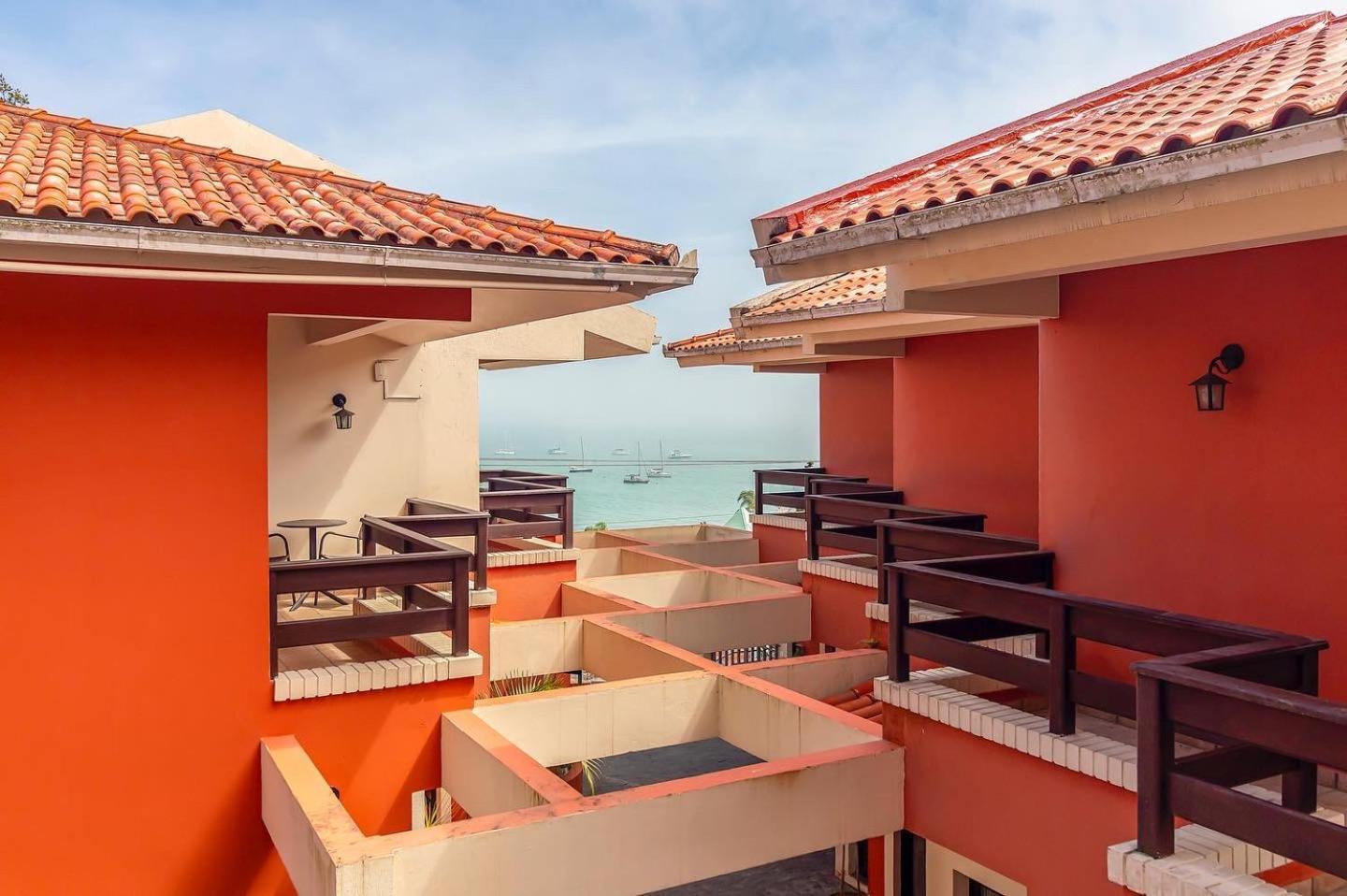 Jurere Ocean Flats Florianopolis Exterior foto