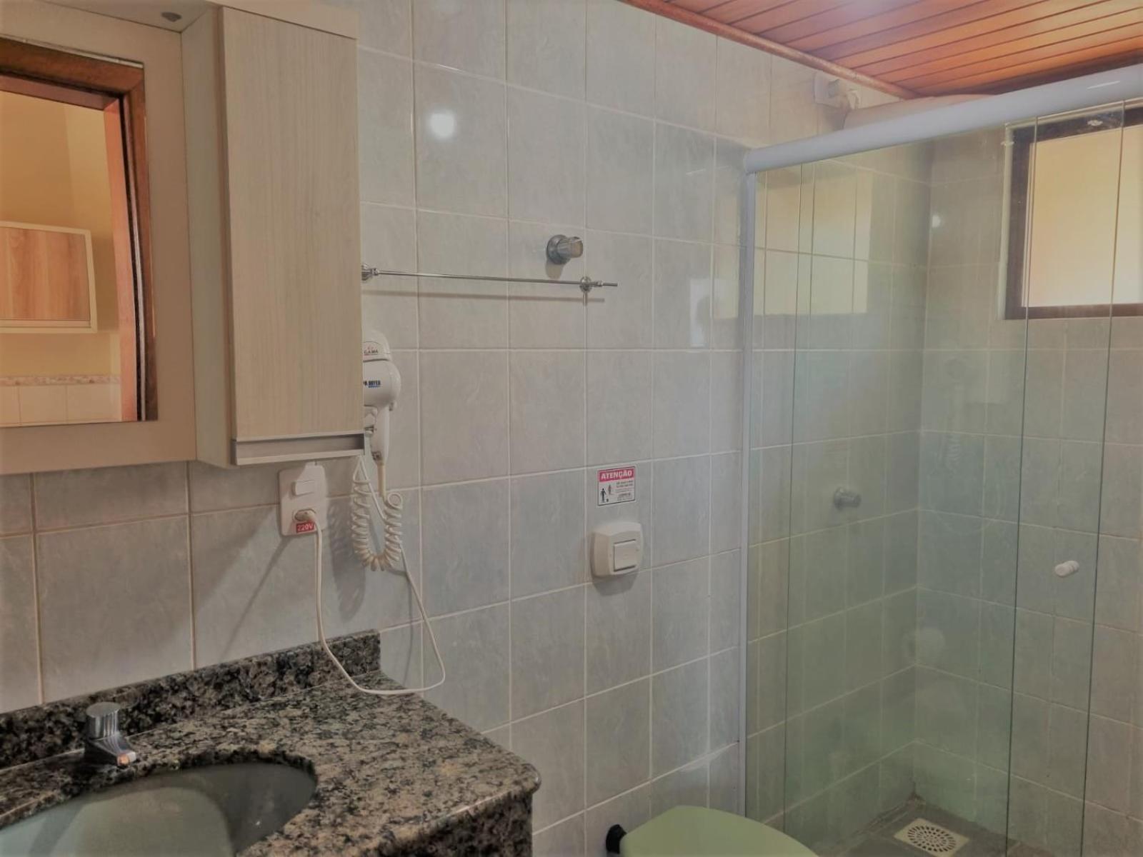 Jurere Ocean Flats Florianopolis Exterior foto