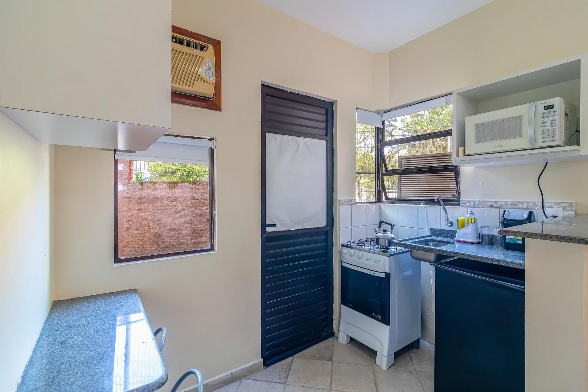 Jurere Ocean Flats Florianopolis Exterior foto