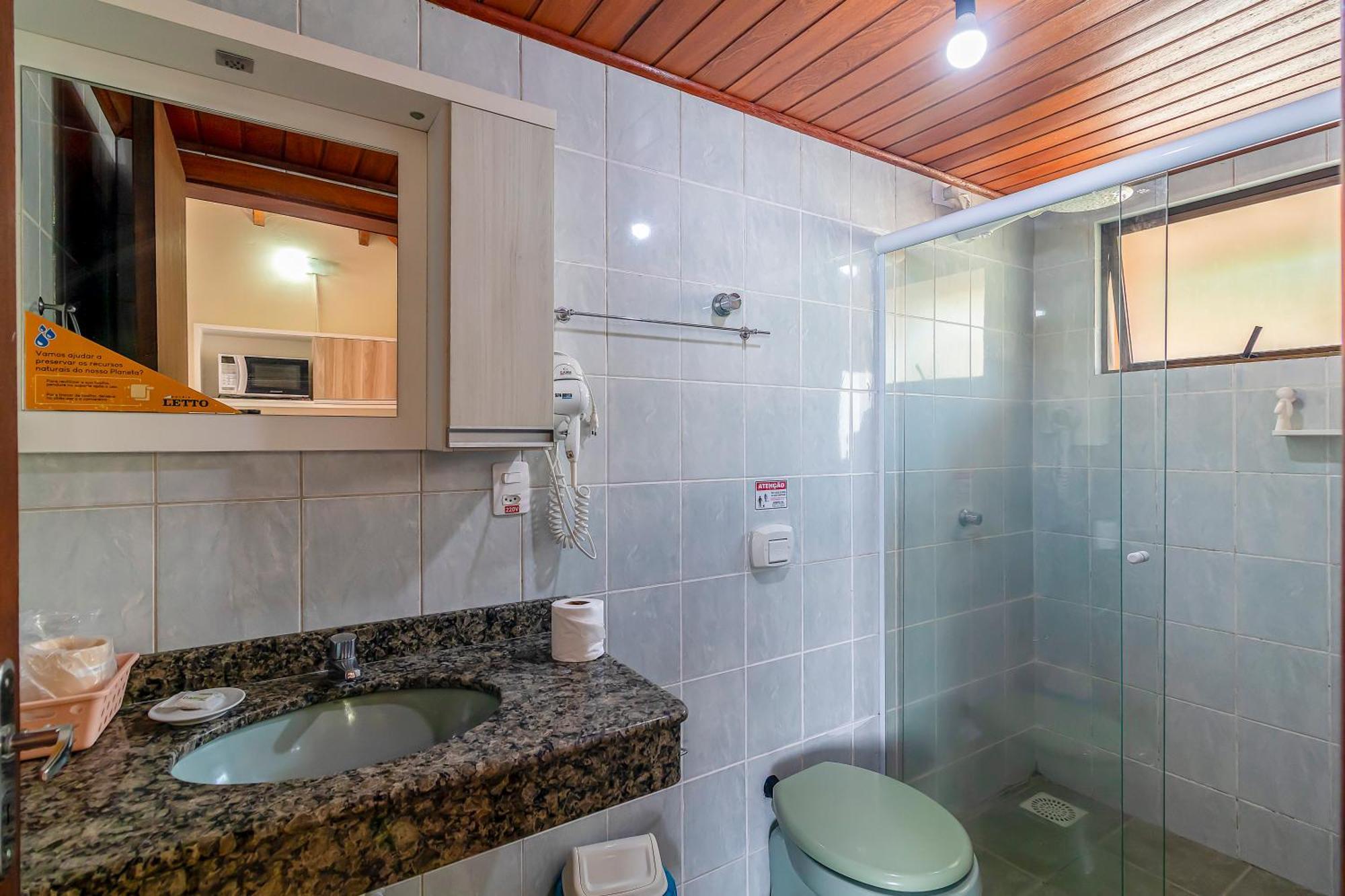 Jurere Ocean Flats Florianopolis Exterior foto