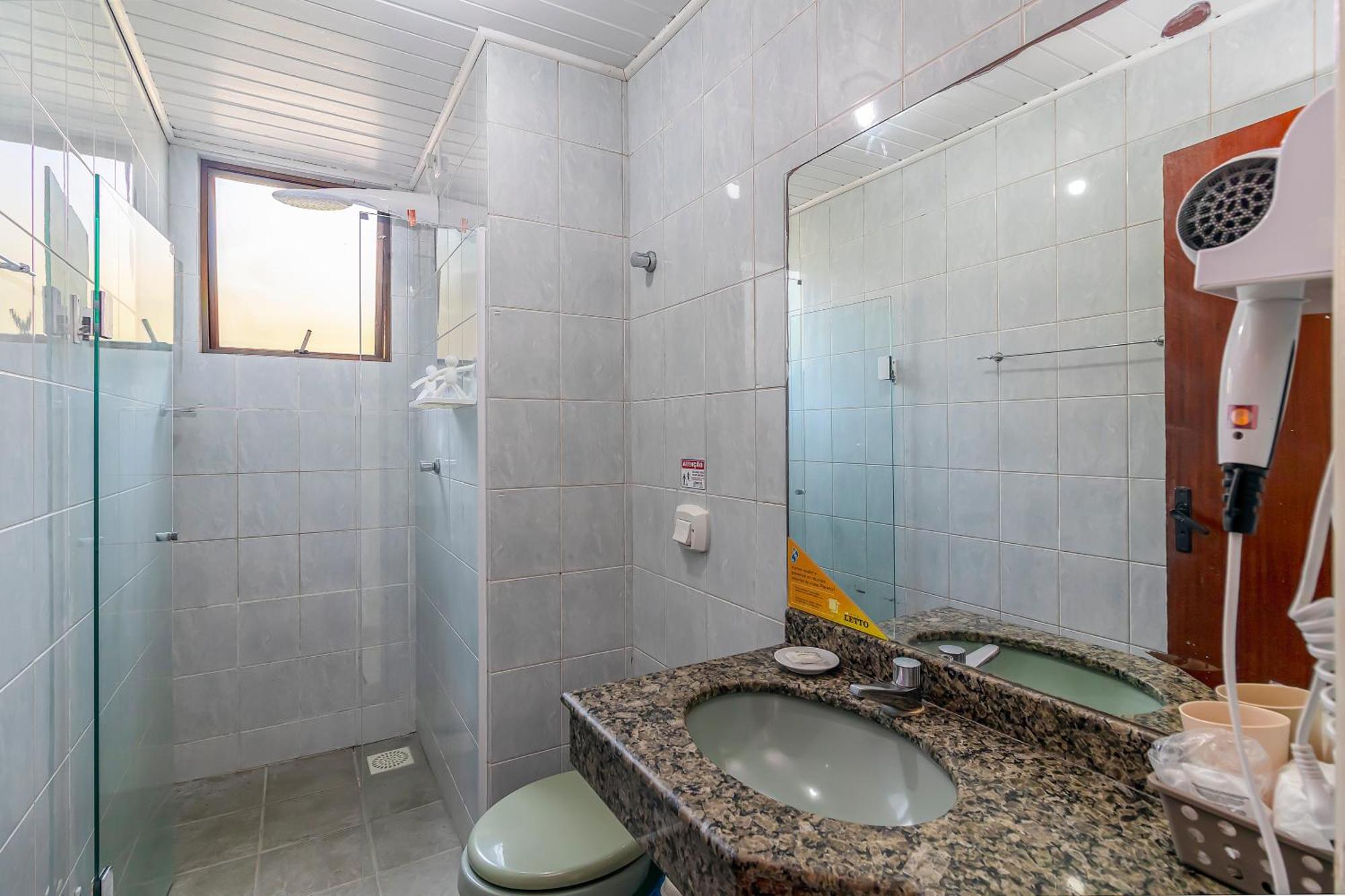 Jurere Ocean Flats Florianopolis Exterior foto
