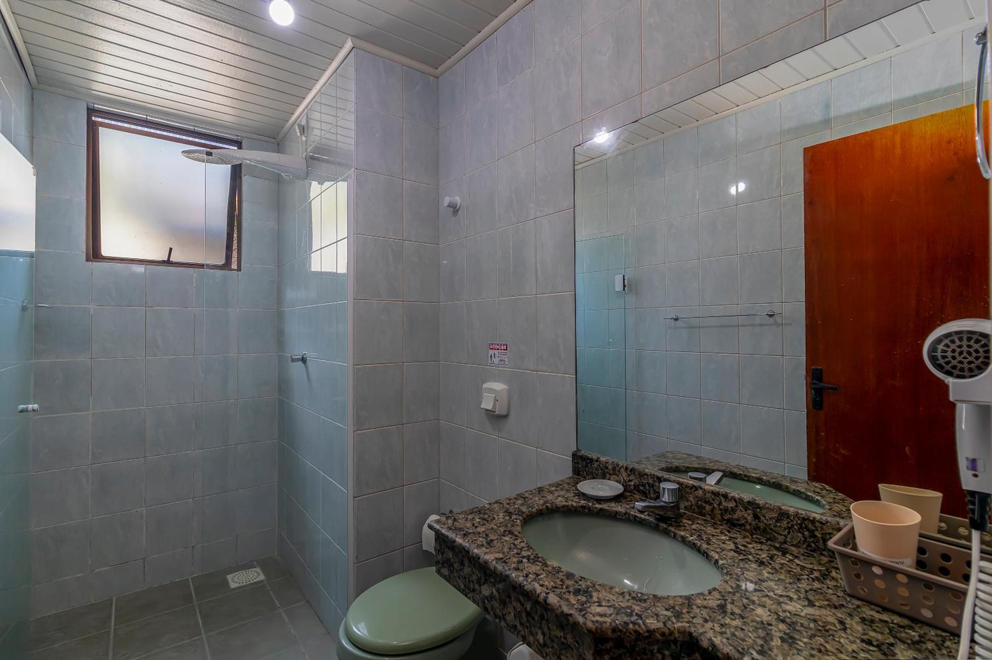 Jurere Ocean Flats Florianopolis Exterior foto