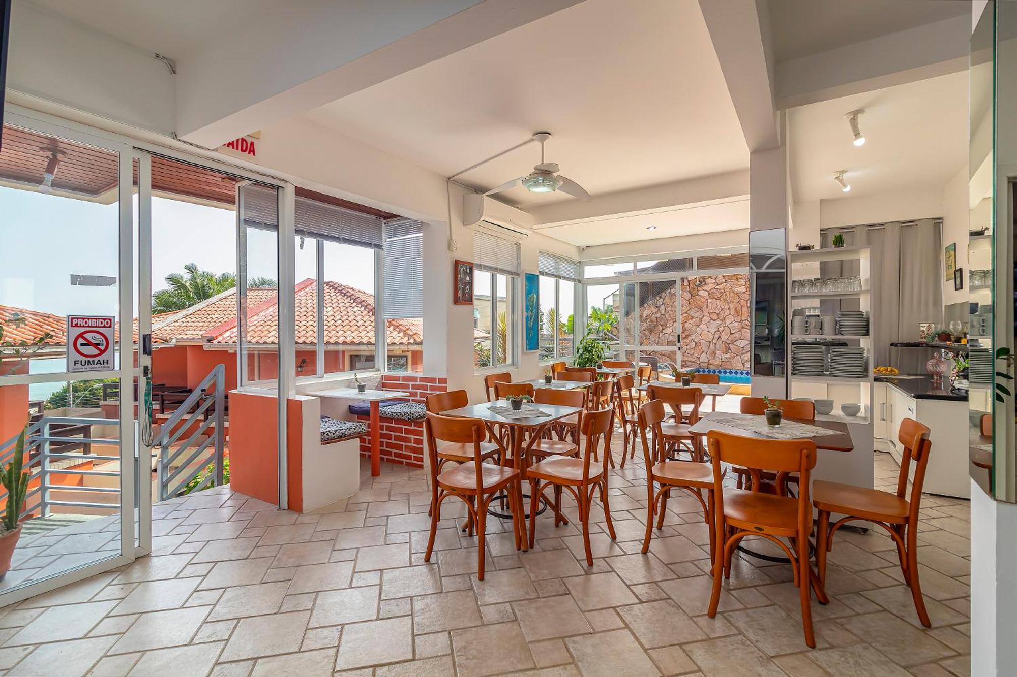 Jurere Ocean Flats Florianopolis Exterior foto